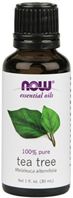 

Now Foods Tea Tree Oil, 1-Ounce(10 ml)