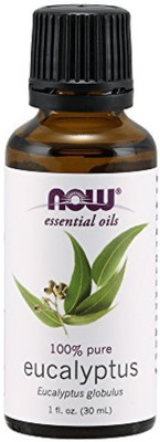 Now Foods Eucalyptus Oil, 1-Ounce(10 ml)