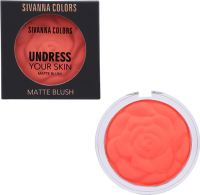

sivanna Matte Blush-02(02)