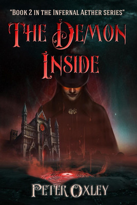 The Demon Inside(English, Paperback, Oxley Peter)