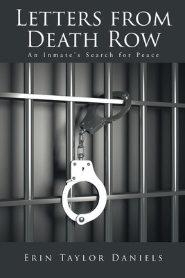 Letters from Death Row(English, Paperback, Daniels Erin Taylor)