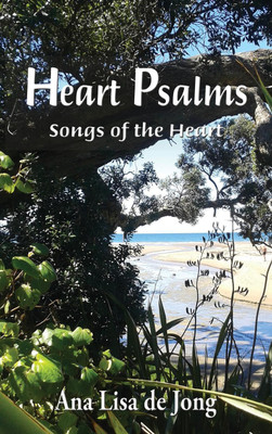 Heart Psalms(English, Hardcover, De Jong Ana Lisa)