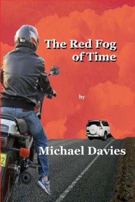 The Red Fog of Time(English, Paperback, Davies Michael)