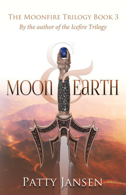 Moon & Earth(English, Paperback, Jansen Patty)