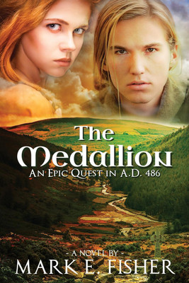 The Medallion(English, Paperback, Fisher Mark E)