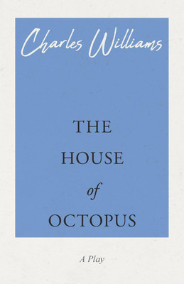 The House of Octopus(English, Paperback, Williams Charles)