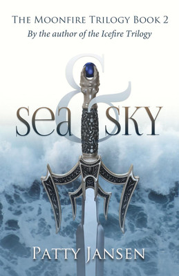 Sea & Sky(English, Paperback, Jansen Patty)