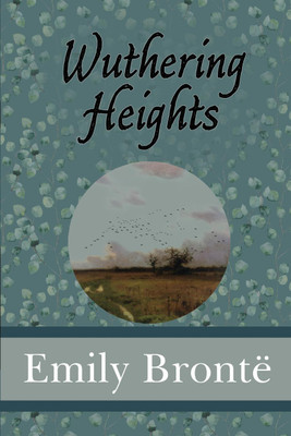 Wuthering Heights(English, Paperback, Bronte Emily)