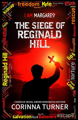 The Siege of Reginald Hill(English, Paperback, Turner Corinna)