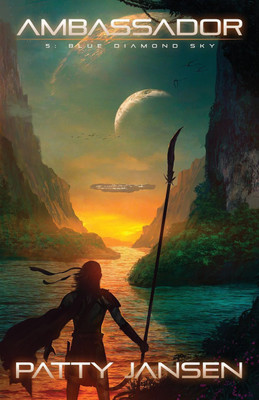 Ambassador 5(English, Paperback, Jansen Patty)