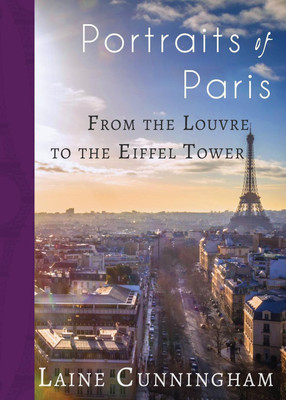 Portraits of Paris(English, Paperback, Cunningham Laine)