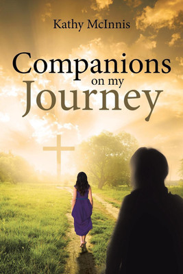 Companions on my Journey(English, Paperback, McInnis Kathy)