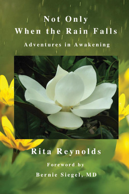 Not Only When The Rain Falls(English, Paperback, Reynolds Rita)