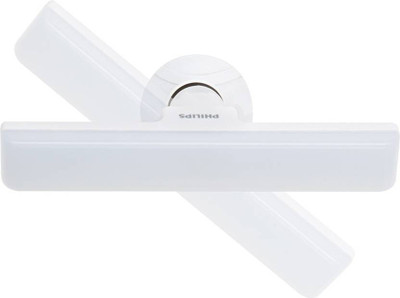 PHILIPS 30 W Basic T-Bulb B22 LED Bulb(White, Pack of 5)