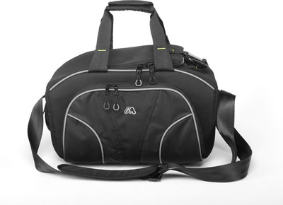 

MOBIUS PRODUCER VIDEO SLING BAG Camera Bag(Black)