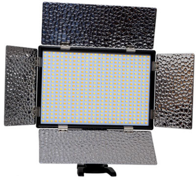 

Digitek D 520 2350 Camera LED Light(Batteries Included)