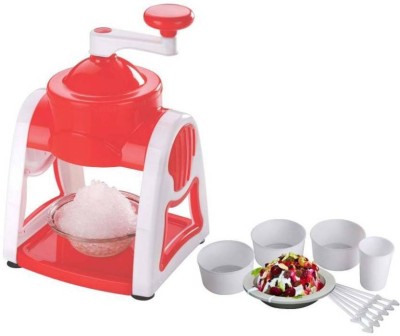 

Capital Capital Slush Maker Chopper(1), Red