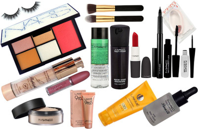 

powerpoint Silicon Puff&Eyelashes&Nars Multi Make Up Palette&Mac Prep+Prime Highlight&Giambattsta Vali Lip Gloss&Mac Loss Powder&Lakme 9To5 Mousse&2Brush&Mac Makeup Remover&Mac Face Serum&Mac Lipstick&Mac Pen Eyeliner&Mac Haute Naughty Lash Mascara&Mac Li