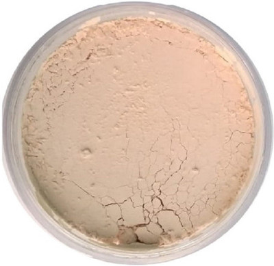 

tanvi27 BEST MINERAL ENRICHED & LIGHT CRYSTAL POWDER Compact(SKIN COLOR)