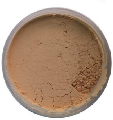 

Gabbu LIGHT CRYSTAL MINERAL LOOSE POWDER Compact(SKIN)