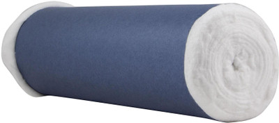 

dynamic world COTTON ROLL (PACK OF 2,70 GMS EACH ROLL)(2 Units)