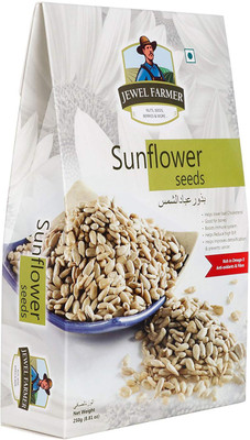 Jewel Farmer Sunflower Seeds(250 g)