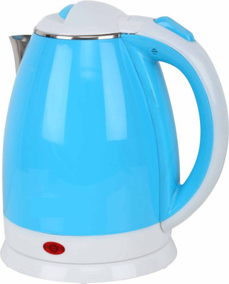 

MadSan SC-2098 Electric Kettle(2, Blue)