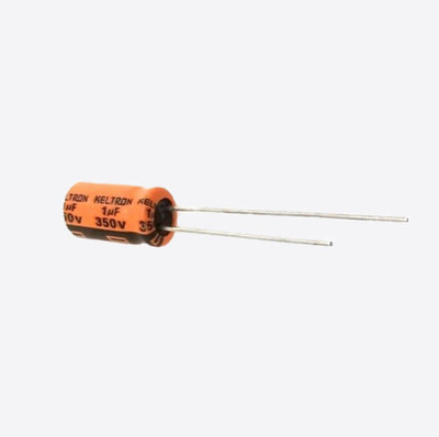 

Cirkitree C1UF Electronic Components Electronic Hobby Kit