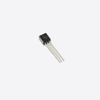 

Cirkitree T2n2222a Electronic Components Electronic Hobby Kit