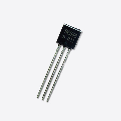

Cirkitree TBC547 Electronic Components Electronic Hobby Kit