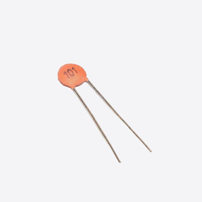 

Cirkitree C100pf Electronic Components Electronic Hobby Kit