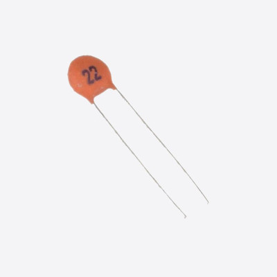 

Cirkitree C22pf Electronic Components Electronic Hobby Kit
