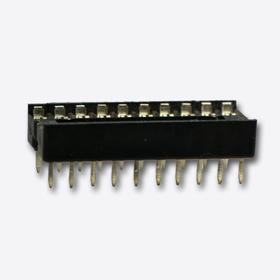 

Cirkitree IC20 Electronic Components Electronic Hobby Kit
