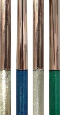 

tanvi27 LUXURIOUS LOOK 32 ml(MULTICOLOR)
