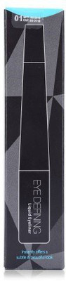 

MN M.n Eye Defining Liquid Eyeliner E15005 5 ml (black) 5 ml(black)