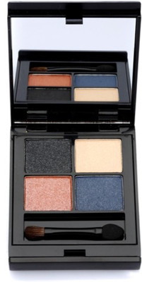 

Modicare HYPNOTEYES EYESHADOW QUAD(DARING SMOKEY 001) 8 g(Multicolor)