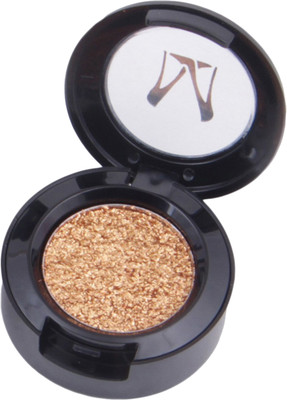 

MISS ROSE Professional Glitter Eye Shadow Highly Pigment SHADE - 12 - 1.8 g(PURE GOLD)