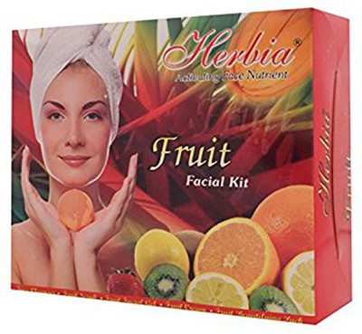 

Herbia FRUIT KIT 400 ml(Set of 5)