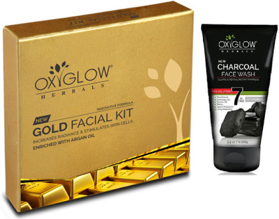 

Oxyglow OG-FK-GOLD-063-OG-FW-CHARCOAL-100 63 ml