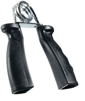 

Cox 50 Power Grip Hand Grip/Fitness Grip(Black)