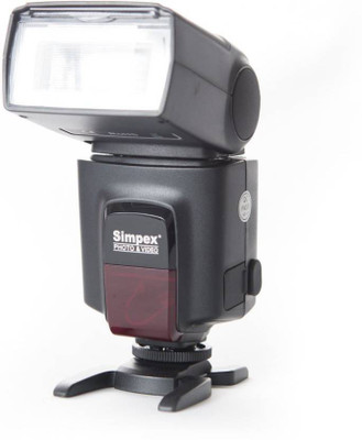 

Simpex Simpex_522_Flash Flash(Black)