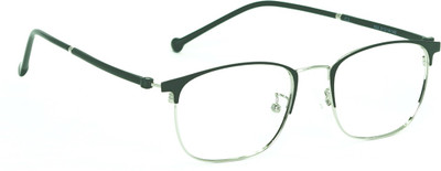 

I-GOG Full Rim Rectangle Frame(51 mm