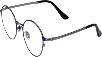

lensport eyewear Full Rim Round Frame(50 mm