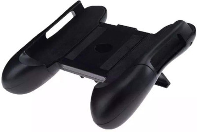 

NewveZ Portable Adjustable Gaming Pad With Support Stand Gaming Accessory Kit(Black, For Android)
