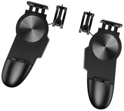 

lifemusic pubg trigger for mobile Gaming Accessory Kit(Multicolor, For Android, iOS, PSP)