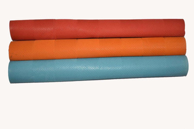 

Lurags Theta Combo of Three Multicolour bat grip(Multicolor, Pack of 3)