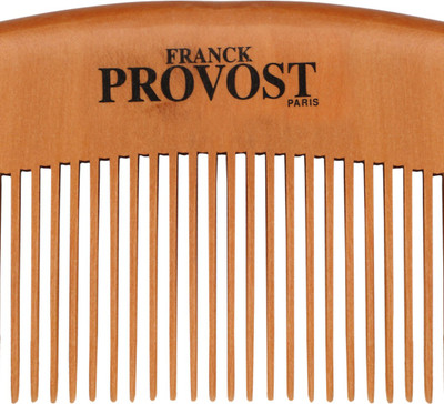 

Franck Provost paris beard comb