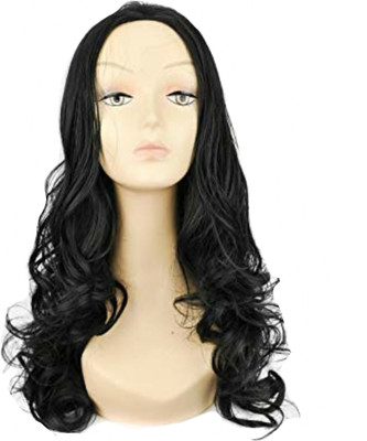 

Alizz Long Hair Wig(Women)