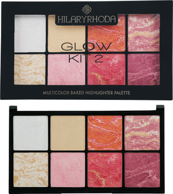 

Hilary Rhoda Palette-01 Highlighter(01)