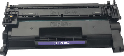 

JET TONER CARTRIDGE COMPATIBLE Single Color Ink Toner(Black)